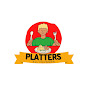 Platters All Funnnnn logo