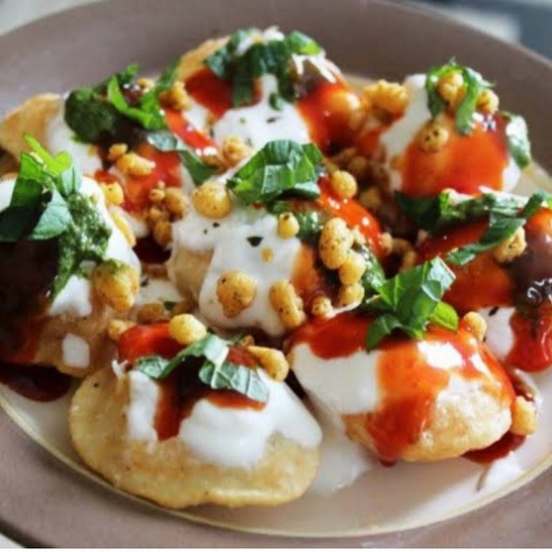 Pallavi's kitchen84
