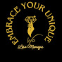 EmbraceYourUniqueWithLisaMonique  logo