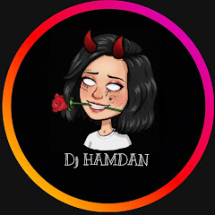 Dj hamdan