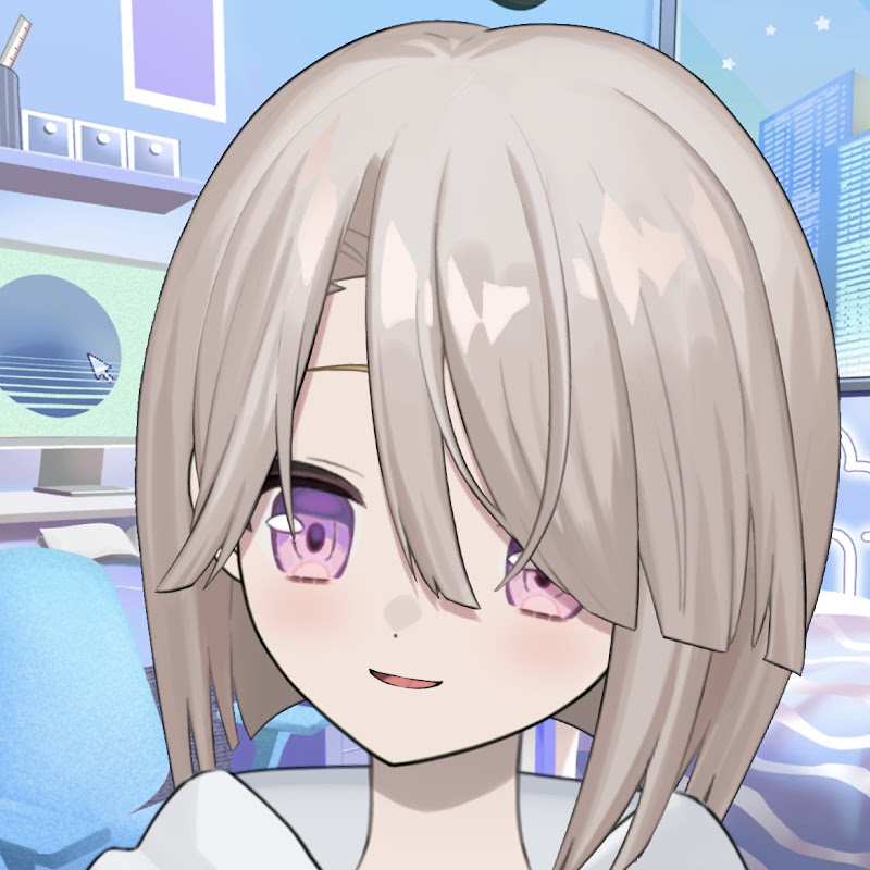 海乃みう - Umino Miu Ch. - 