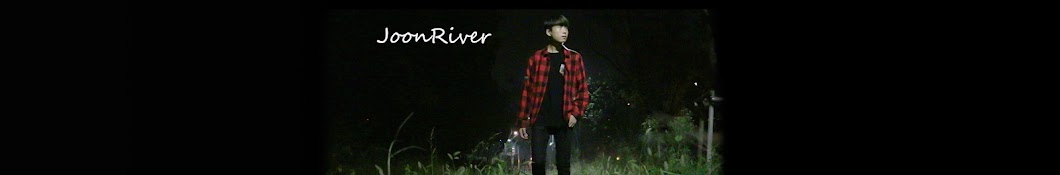 ì¤€ê°• Joon River YouTube 频道头像