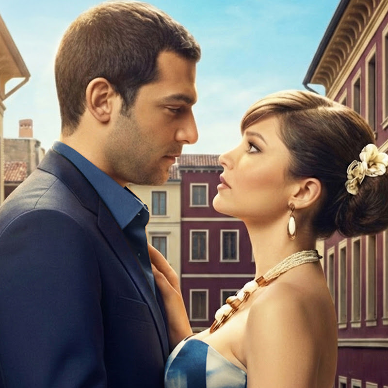 Aşk ve Ceza (Resmi YouTube Kanalı)