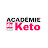 Académie du Keto par Josey Arsenault