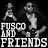 Fusco And Friends