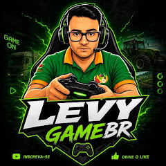 levy gamerBR