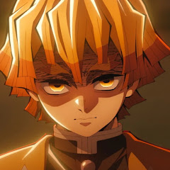 我妻善逸アイコン画像