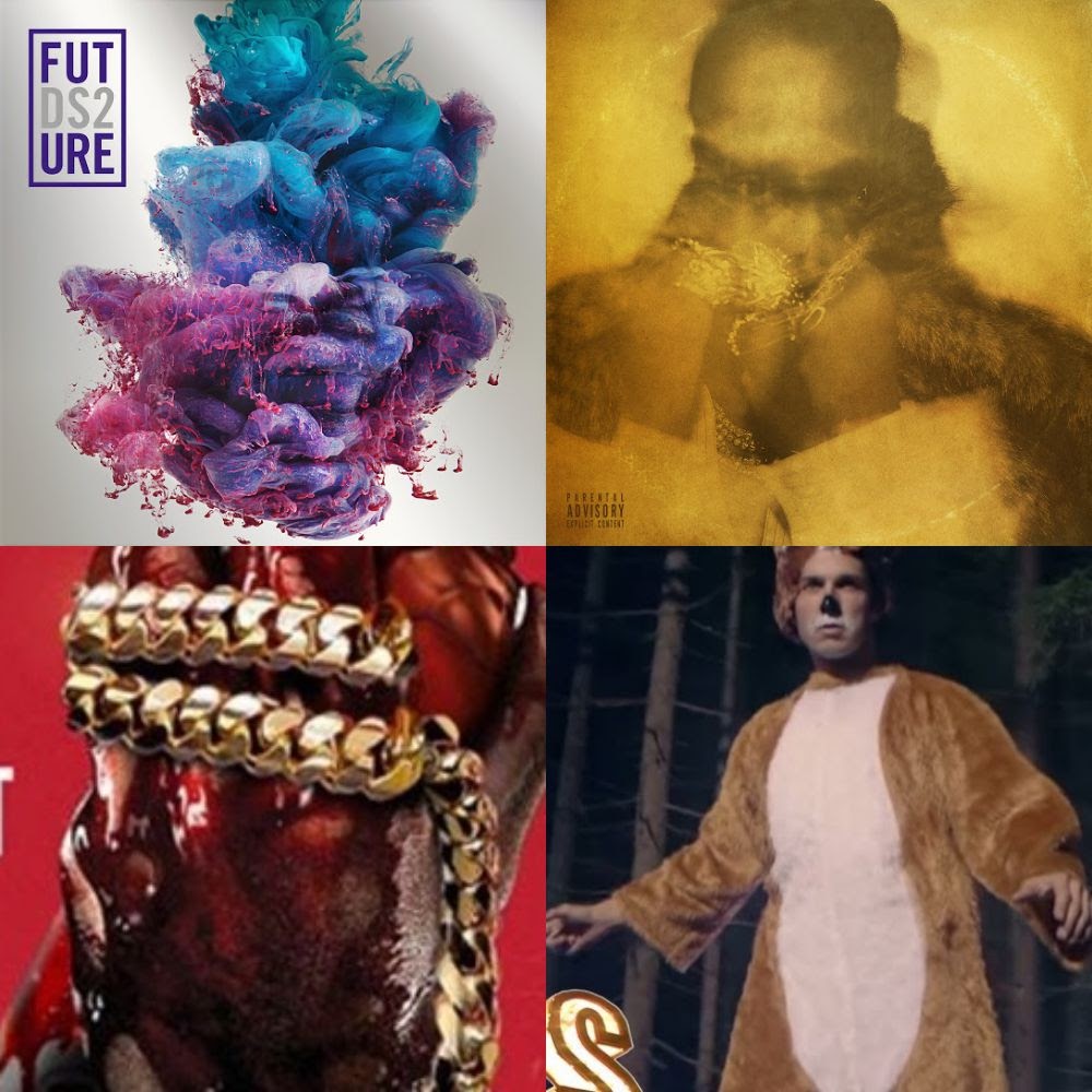 Future - Forever Eva