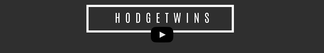 TheHodgetwins यूट्यूब चैनल अवतार