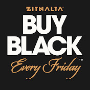 BUY BLACK Every Friday™ - The Movement