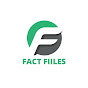 Fact Fiiles logo