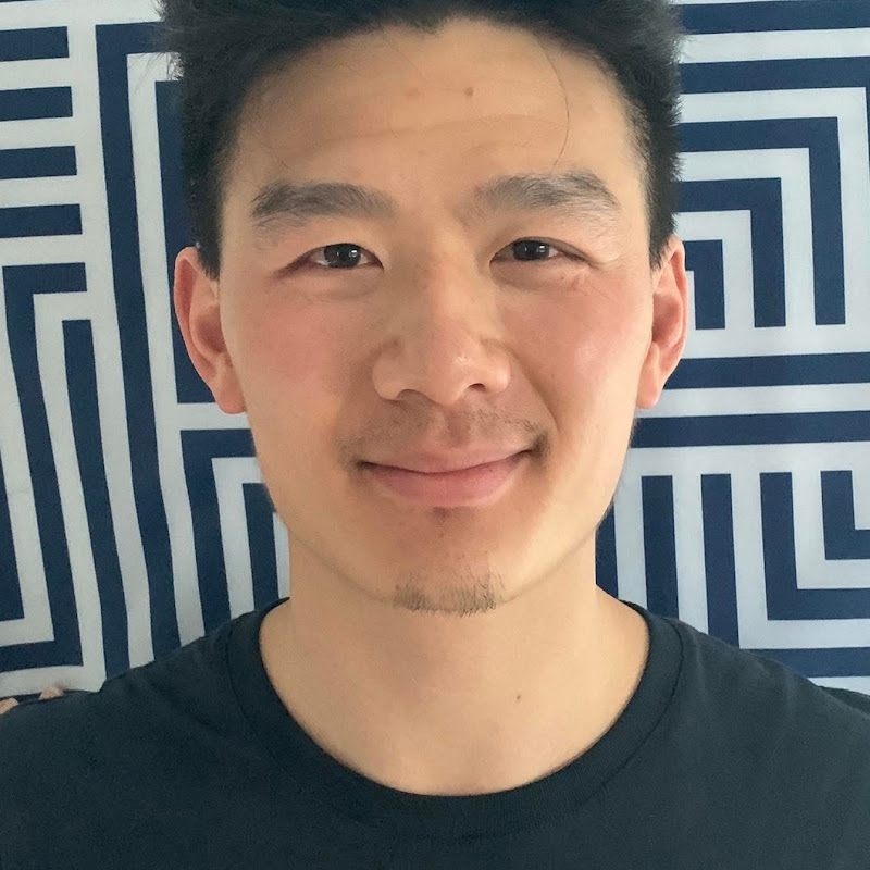 Danny Li Ding