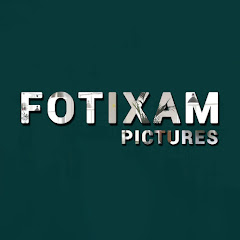 Fotixam. Pictures channel logo