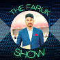 THE FARUK SHOW logo