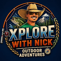 XPLOREWITHNICK+LIFESTYLE