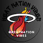 Heat Nation Vibes logo
