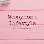 Messymom's Lifestyle logo