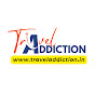 Travel Addiction - Best Deals on Flights & Tours logo