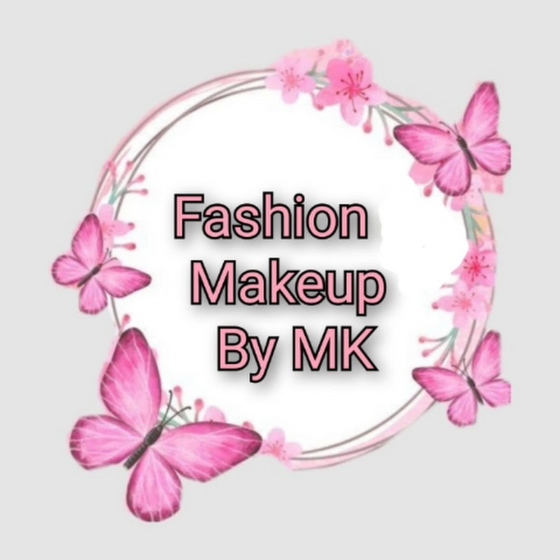 Fashion Makeup By Mk