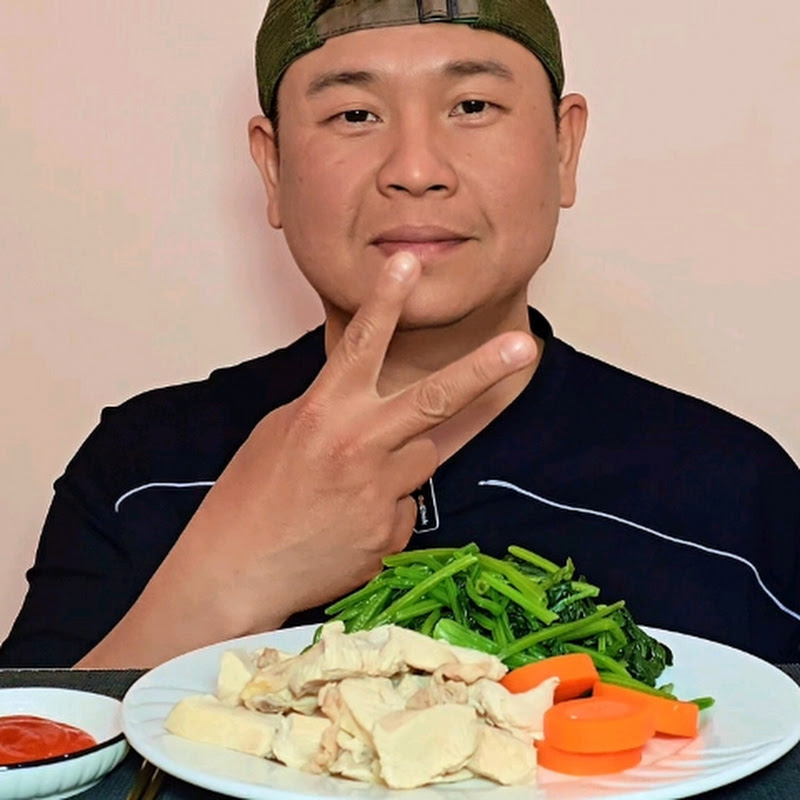 Lân Lâm Ký MukBang