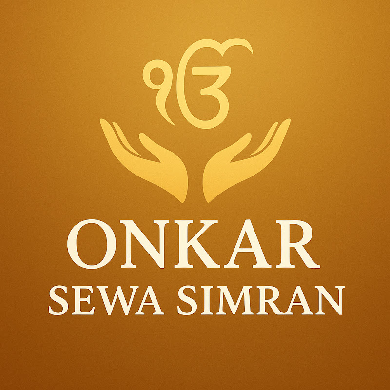 Onkar Sewa Simran