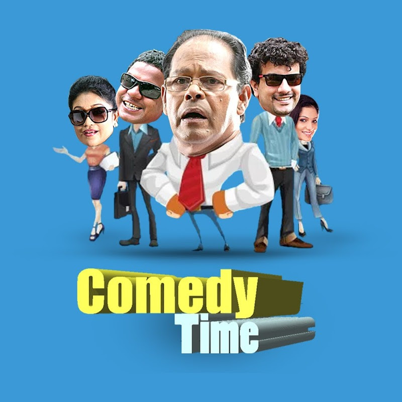 Malayalam Comedy Time