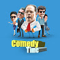 Malayalam Comedy Time logo