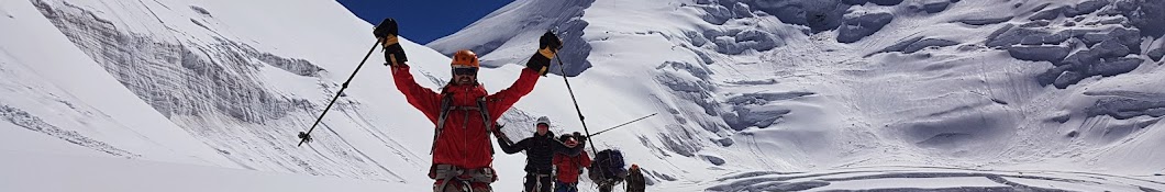 High Himalayan Climbing & Expeditions رمز قناة اليوتيوب