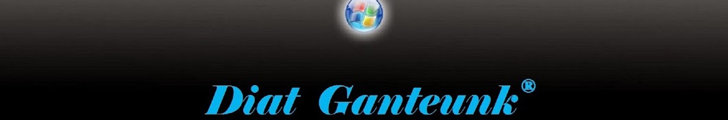 Diat Ganteunk YouTube channel avatar