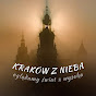 Kraków z nieba