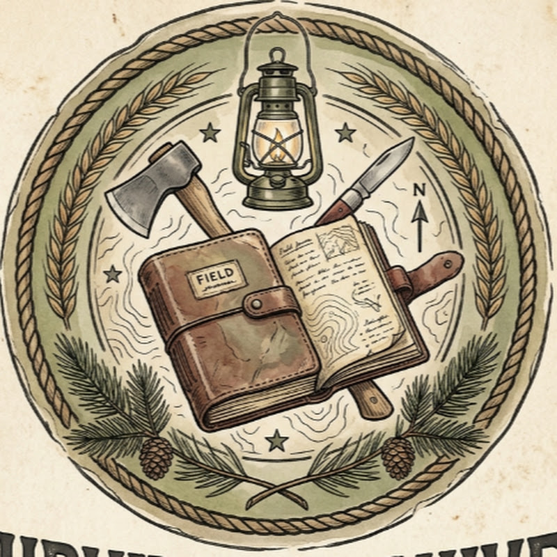 Survival Archives