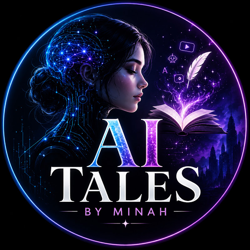 AI Tales by Minah
