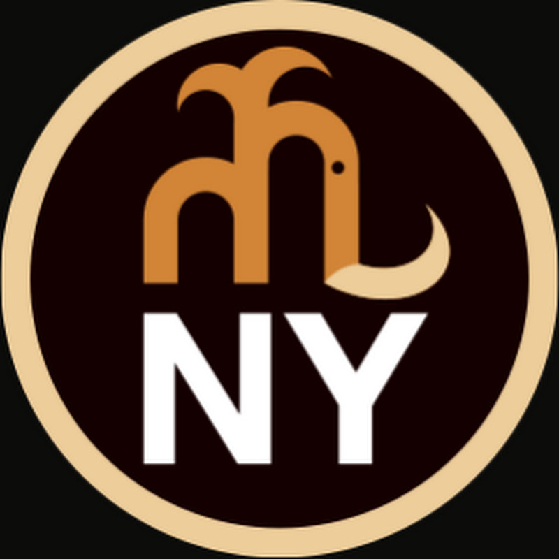 NYMammoth l 뉴욕맘모스