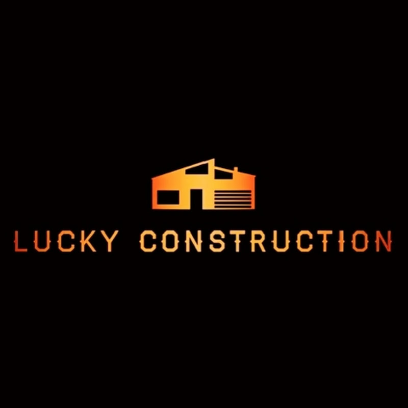 lucky construction