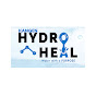 Kangen Hydroheal logo