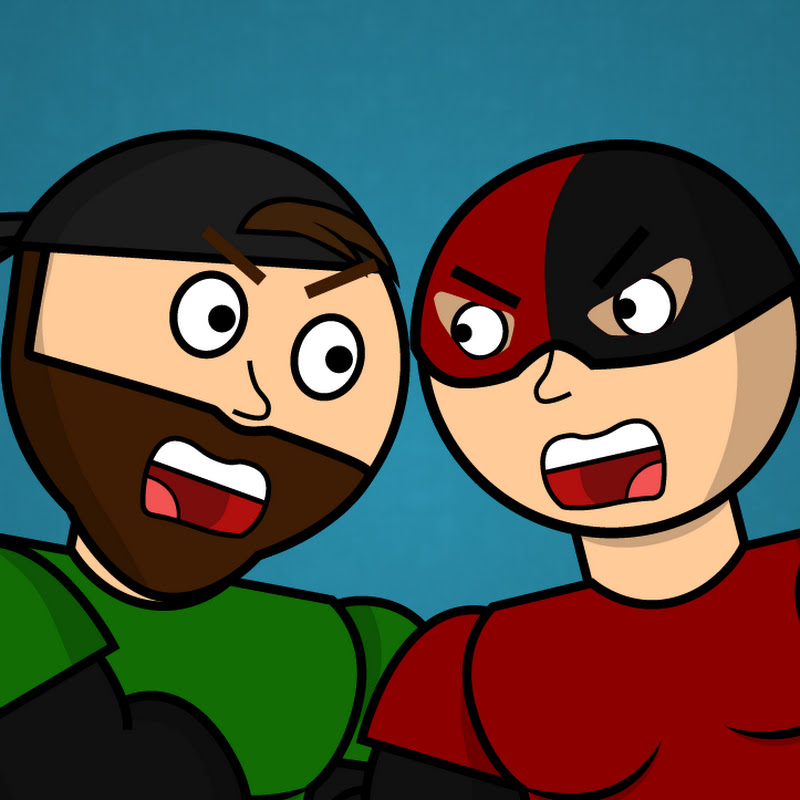 Captain and Mead