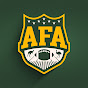 American Football Australia logo