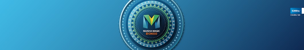 Maisha Magic Bongo Avatar del canal de YouTube