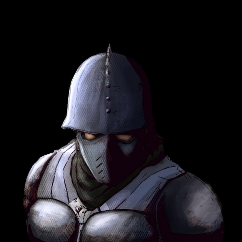 DESPERADOR 