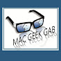 Mac Geek Gab logo