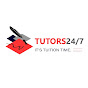 Tutors247 High School logo