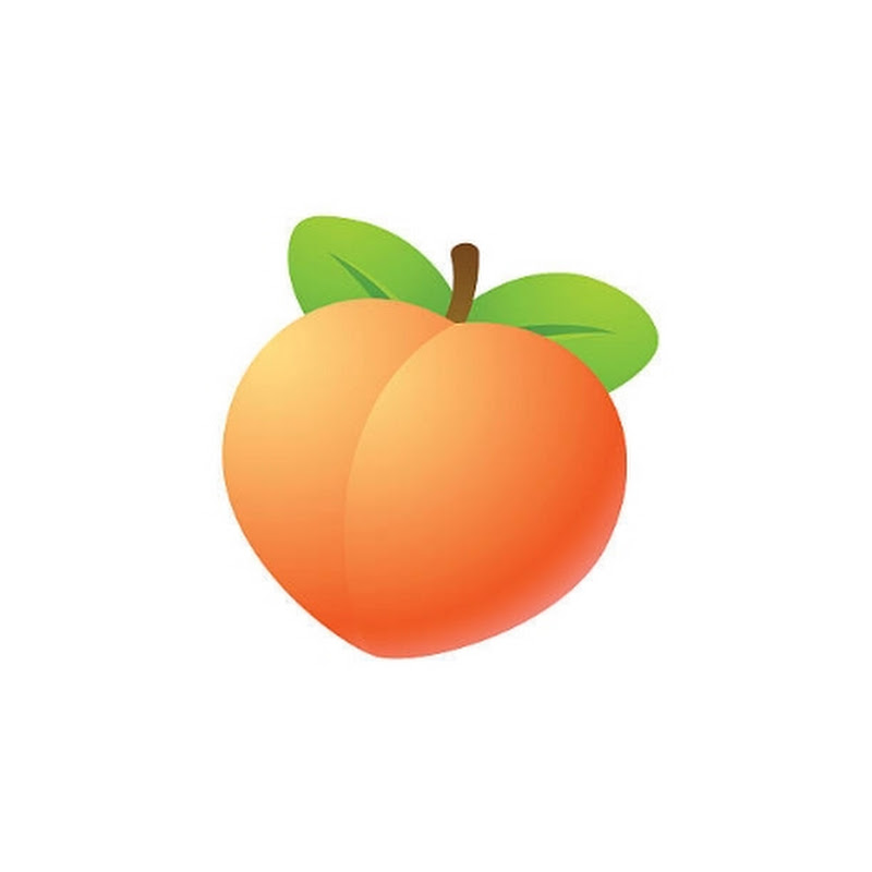 Making peach