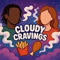 Cloudy Cravings🍗💨 logo