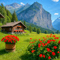 Swiss Wonder | Beautiful Switzerland Avatar