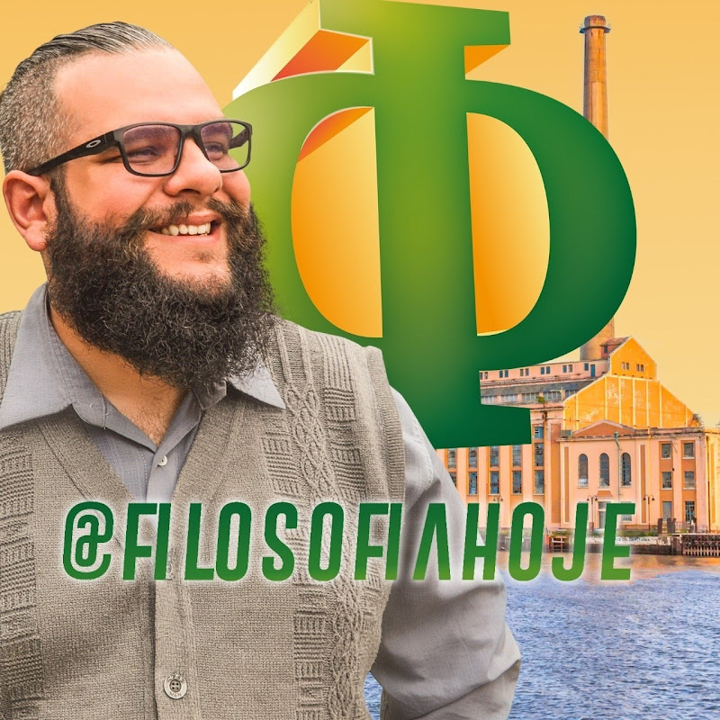 Filosofia Hoje - Fabio Goulart