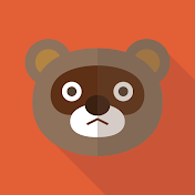 きりたぬき【切り抜き】