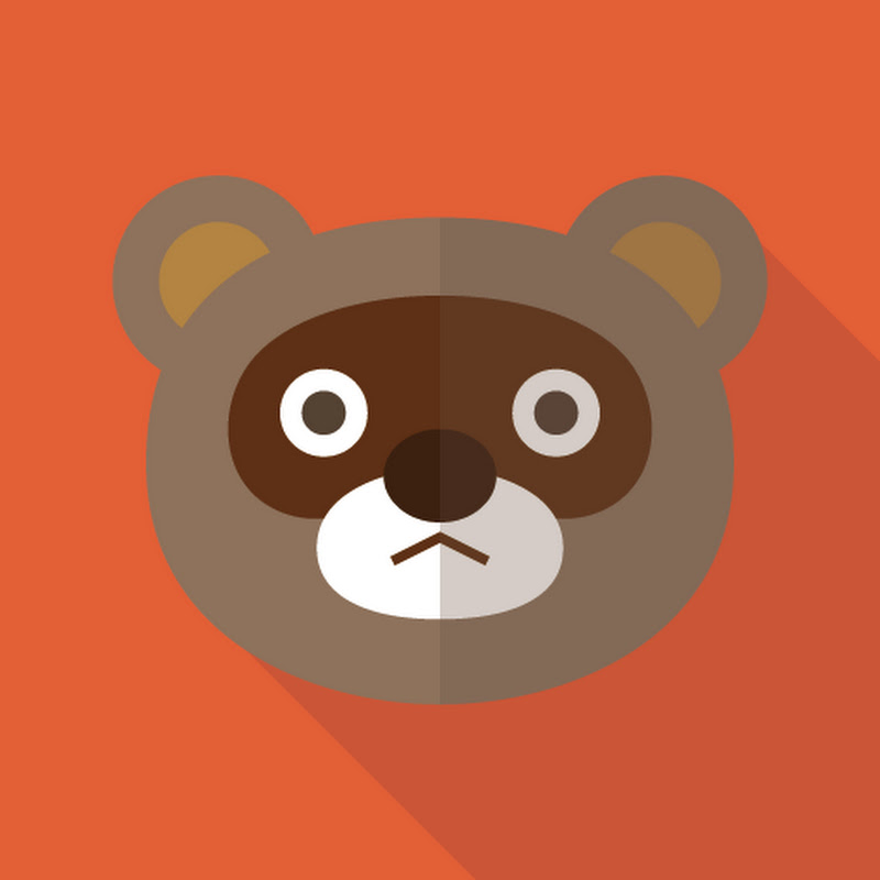 きりたぬき【切り抜き】