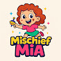 MISCHIEF MIA logo