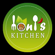 Moni's Kitchen