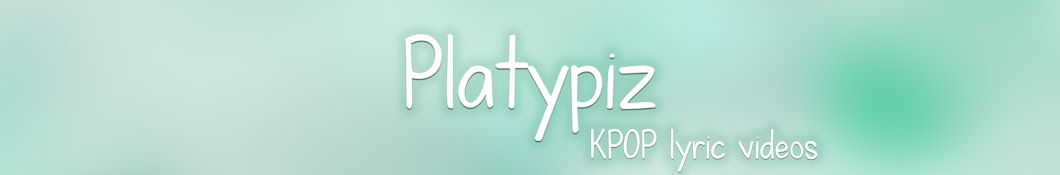 Platypizz2 Avatar de chaîne YouTube